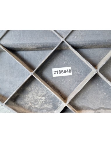 [103103] TAPA BATERIA - SCANIA SERIE 4 (P/R 94...