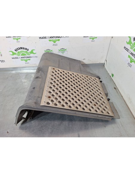 [99566] TAPA BATERIA - RENAULT PREMIUM ROUTE -2006 (01/2005 - 01/2013)