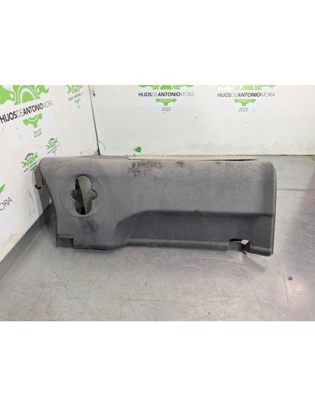 [99566] TAPA BATERIA - RENAULT PREMIUM ROUTE -2006 (01/2005 - 01/2013)