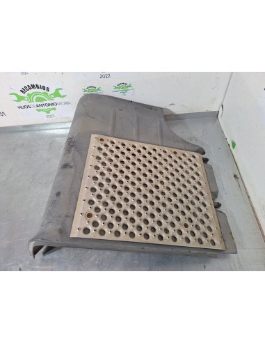 [99566] TAPA BATERIA - RENAULT PREMIUM ROUTE...
