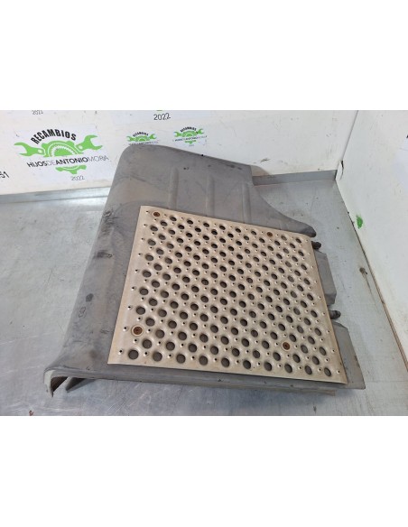 [99566] TAPA BATERIA - RENAULT PREMIUM ROUTE -2006 (01/2005 - 01/2013)