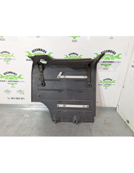 [99566] TAPA BATERIA - RENAULT PREMIUM ROUTE -2006 (01/2005 - 01/2013)