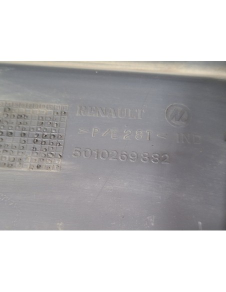 [99566] TAPA BATERIA - RENAULT PREMIUM ROUTE -2006 (01/2005 - 01/2013)