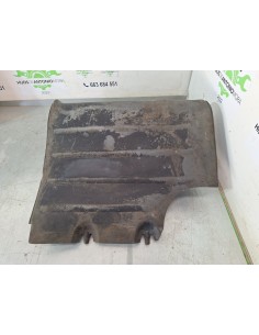 [100275] TAPA BATERIA - RENAULT MIDLUM (01/2000 - 12/2013)