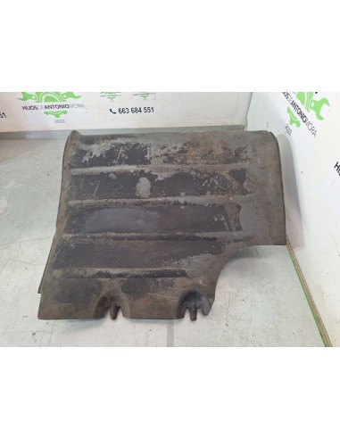 [100275] TAPA BATERIA - RENAULT MIDLUM (01/2000...