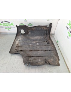 [100275] TAPA BATERIA - RENAULT MIDLUM (01/2000 - 12/2013) 2