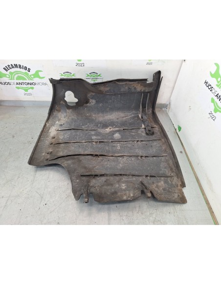 [100275] TAPA BATERIA - RENAULT MIDLUM (01/2000 - 12/2013)