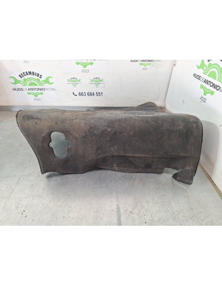 [100275] TAPA BATERIA - RENAULT MIDLUM (01/2000 - 12/2013)