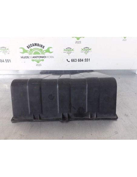 [97065] TAPA BATERIA - MAN M 2000 L/M 2000 EVOLUTION