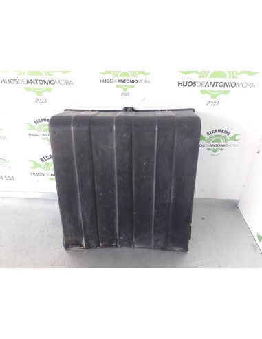[97065] TAPA BATERIA - MAN M 2000 L/M 2000...