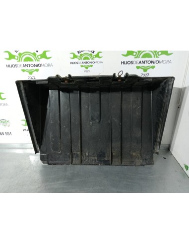 [97855] TAPA BATERIA - MAN TG - A 41.XXX