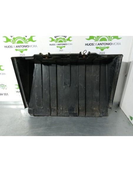 [97855] TAPA BATERIA - MAN TG - A 41.XXX
