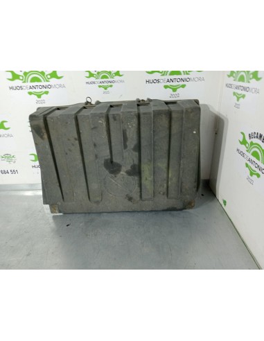 [97855] TAPA BATERIA - MAN TG - A 41.XXX