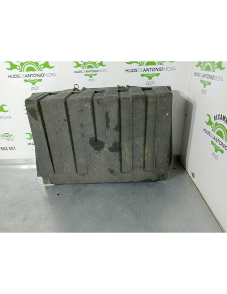[97855] TAPA BATERIA - MAN TG - A 41.XXX