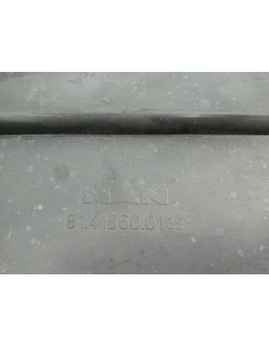 [97855] TAPA BATERIA - MAN TG - A 41.XXX