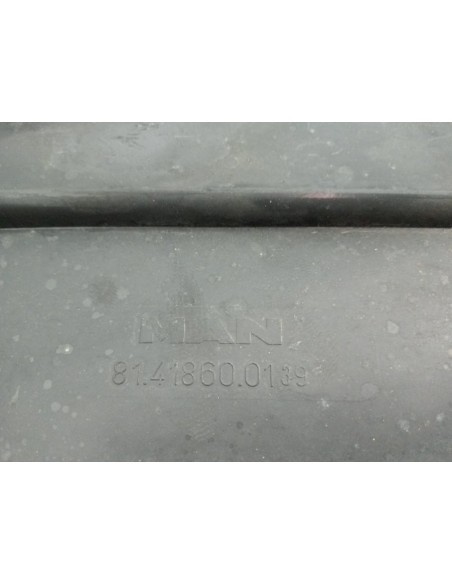 [97855] TAPA BATERIA - MAN TG - A 41.XXX