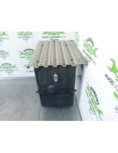 [99990] TAPA BATERIA - MAN TGX 35.XXX (01/2007 - ...)