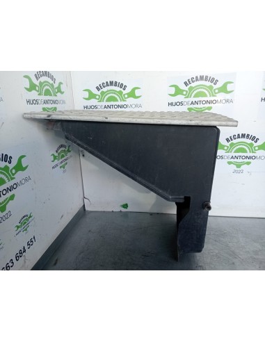 [99990] TAPA BATERIA - MAN TGX 35.XXX (01/2007...