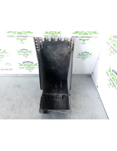 [99990] TAPA BATERIA - MAN TGX 35.XXX (01/2007...