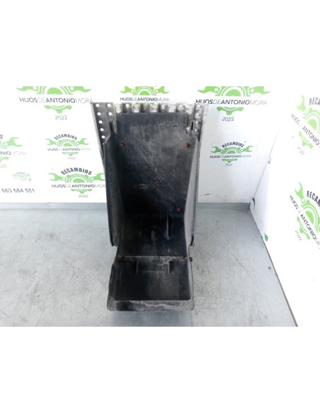[99990] TAPA BATERIA - MAN TGX 35.XXX (01/2007 - ...)