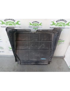 [105058] TAPA BATERIA - MERCEDES AXOR 2 - EJES SERIE / BM...