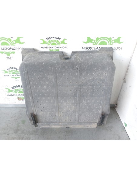 [105058] TAPA BATERIA - MERCEDES AXOR 2 - EJES SERIE / BM 944