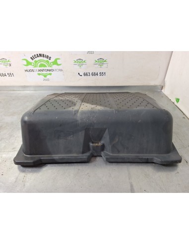 [98470] TAPA BATERIA - MERCEDES ACTROS 5...