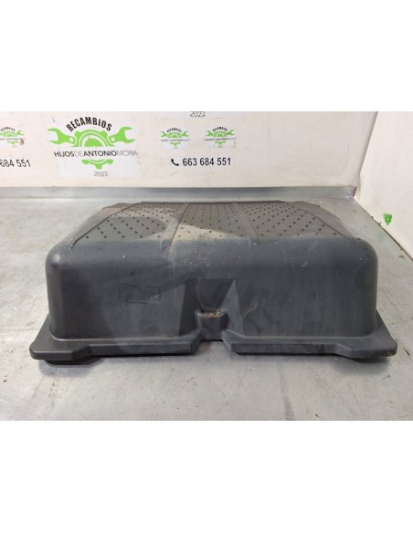 [98470] TAPA BATERIA - MERCEDES ACTROS 5 S/M-FAHRERHAUS 2-ACHSER BM 963 (01/2019 - ...)