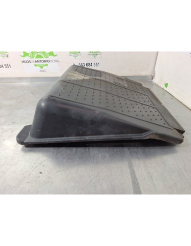 [98470] TAPA BATERIA - MERCEDES ACTROS 5...