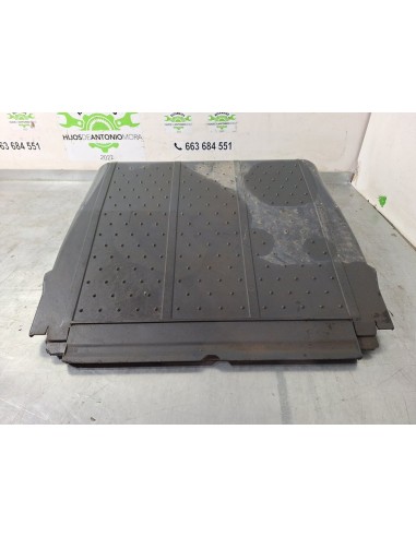 [98470] TAPA BATERIA - MERCEDES ACTROS 5...