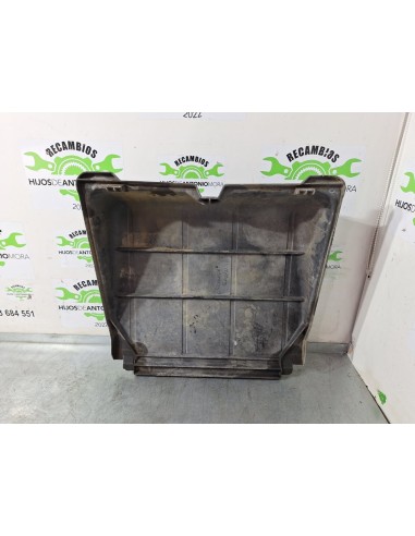 [98470] TAPA BATERIA - MERCEDES ACTROS 5...