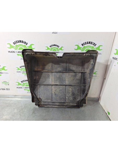 [98470] TAPA BATERIA - MERCEDES ACTROS 5 S/M-FAHRERHAUS 2-ACHSER BM 963 (01/2019 - ...)