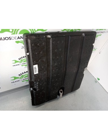 [96021] TAPA BATERIA - MERCEDES ACTROS 5...