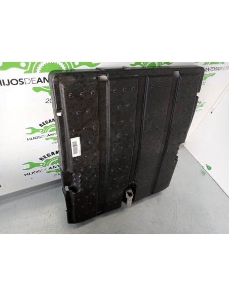 [96021] TAPA BATERIA - MERCEDES ACTROS 5 L-FAHRERHAUS 2-ACHSER BM 963