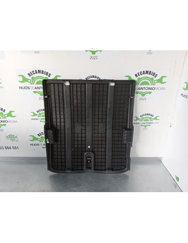 [96021] TAPA BATERIA - MERCEDES ACTROS 5...