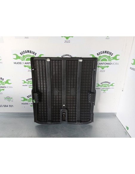 [96021] TAPA BATERIA - MERCEDES ACTROS 5 L-FAHRERHAUS 2-ACHSER BM 963