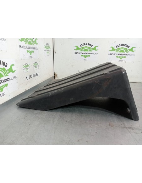 [102356] TAPA BATERIA - IVECO STRALIS (AS) (01/2012 - 01/2019)