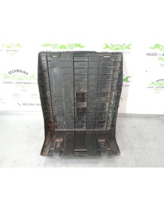 [102356] TAPA BATERIA - IVECO STRALIS (AS) (01/2012 -... 2