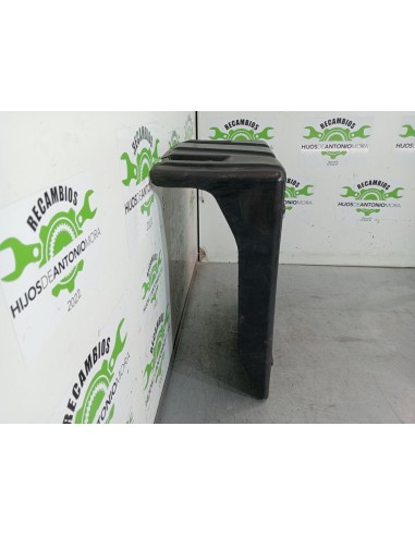 [102356] TAPA BATERIA - IVECO STRALIS (AS)...