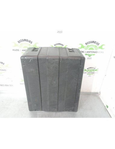 [102356] TAPA BATERIA - IVECO STRALIS (AS)...