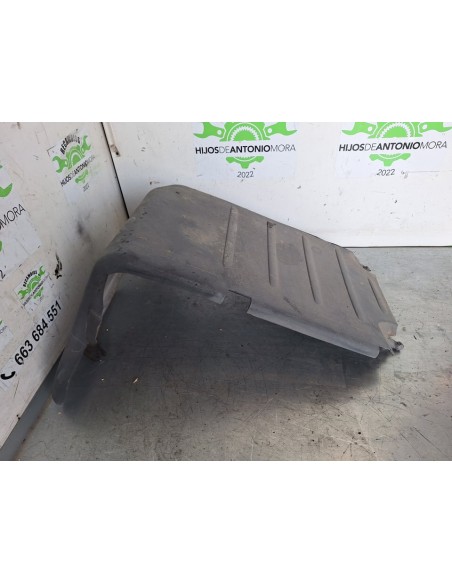 [103371] TAPA BATERIA - RENAULT HD 210.18 PREMIUM E2 (01/1996 - 01/2001)