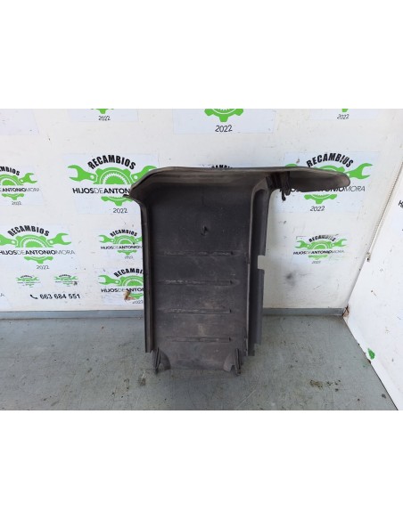 [103371] TAPA BATERIA - RENAULT HD 210.18 PREMIUM E2 (01/1996 - 01/2001)