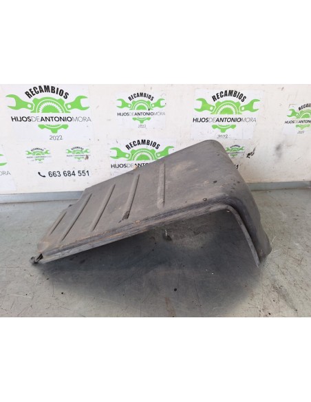 [103371] TAPA BATERIA - RENAULT HD 210.18 PREMIUM E2 (01/1996 - 01/2001)