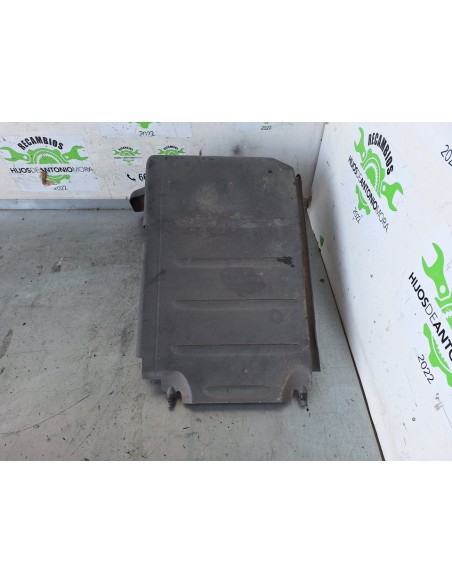 [103371] TAPA BATERIA - RENAULT HD 210.18 PREMIUM E2 (01/1996 - 01/2001)