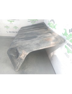 [105665] TAPA BATERIA - RENAULT MIDLUM (01/2000 - 12/2013)