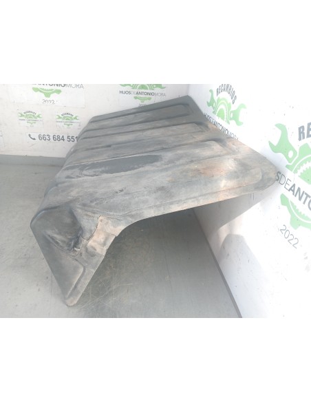 [105665] TAPA BATERIA - RENAULT MIDLUM (01/2000 - 12/2013)