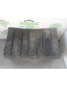 [105665] TAPA BATERIA - RENAULT MIDLUM (01/2000 - 12/2013) 2