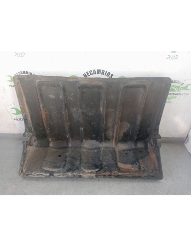 [105665] TAPA BATERIA - RENAULT MIDLUM (01/2000...