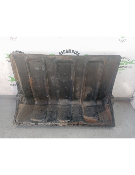 [105665] TAPA BATERIA - RENAULT MIDLUM (01/2000 - 12/2013)