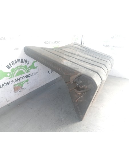 [105665] TAPA BATERIA - RENAULT MIDLUM (01/2000 - 12/2013)
